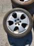 ОРИГИНАЛНИ ДЖАНТИ ЗА AUDI, снимка 2