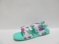 Детски гумени сандали AMERICAN CLUB 24/33, снимка 2