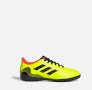 НАМАЛЕНИЕ !!! Футболни обувки стоножки Adidas Copa Sense.4 TF Yellow GZ1370, снимка 1 - Футбол - 41211688