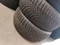 2бр.зимни гуми 215/50/17 Nexen, снимка 11