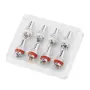 Audio-CMC® Made in USA 8xRCA, снимка 4