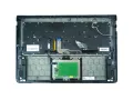LENOVO Yoga 4 900-13ISK Палмрест Клавиатура Тъчпад Говорители PK130YV3A17 LCM15A5 с подсветка, снимка 2
