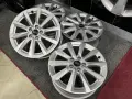 Джанти 16 Цола 5х100 Skoda Scala Kamiq VW T-Cross Tiago Polo Audi A1 Нови Оригинални, снимка 3