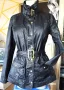 "Ginatricot"-черно яке, снимка 2