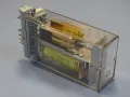 реле ASEA RXMA1 RK211 052-AN-110-125V Combiflex Auxiliary Relay, снимка 1