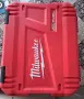 Milwaukee M18 Винтоверт+Гайковерт Ъглошлайф, снимка 2