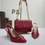 Yves Saint Laurent Дамска Чанта - Различни Цветове Код SEM-189, снимка 4