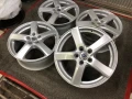  Джанти 17 Цола 5х108 Форд Ford Focus Puma Mondeo C Max, снимка 8