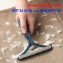 Четка за почистване на мъхчета и косми - КОД 3829, снимка 7