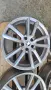 Джанти CMS 18 цола 5х112, Гуми Good year Eagle F1 225/45/18, снимка 2