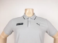 Puma x Mercedes AMG Petronas - Оригинална мъжка тениска с яка р-р S, снимка 5