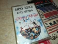 GIPSY KINGS-TAPE 1506251740, снимка 1