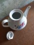 Порцеланов чайник , снимка 3
