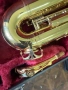 Алт саксофон Yamaha yas 25, снимка 3