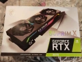 Видеокарта RTX 3070 8GB MSI Supreme X - Проблем!, снимка 11