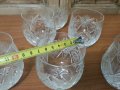Кристални чаши, снимка 3