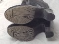 Gold Button boots 38, снимка 15