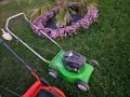 САМОХОДНА КОСАЧКА HUSQVARNA/VIKING. ПЕРФЕКТНИ , снимка 5