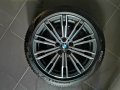 18" Летен К-т BMW Джанти M790 M pack Гуми Pirelli Датчици БМВ G20 G21 G22 G23 G42, снимка 3