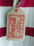 Coca-Cola 1986 Vintage нова с етикет оригинална блуза Кока-Кола ретро винтидж размер Л, снимка 6