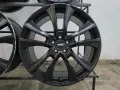 4бр 19ски джанти PLATIN зa LAND ROVER, VOLVO  5х108мм A190083 , снимка 1