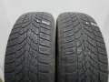 2бр зимни гуми 225/65/17 DUNLOP L05164, снимка 3