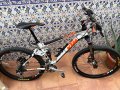 KTM Lycan 3,0 Планински Велосипед 