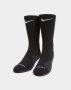 Чорапи Nike MatchFit Crew Football Socks, снимка 1 - Мъжки чорапи - 44470637