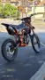 Kxd Pro Falcon 150cc висок модел 5 скорости, снимка 5