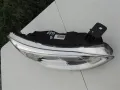 Фар десен Led Халоген Ford Focus 4 година 2018 2019 2020 2021 2022 код JX7B-13W029-AE, снимка 2