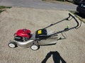 МОТОРНА КОСАЧКА HONDA, КАТО НОВА. , снимка 4