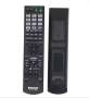 Дистанционно RM AAU170 за SONY Audio Home Theatre System RM-AAU169 RM-AAL008 STR-DN840 STR-DH740, снимка 2