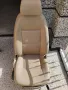 Кожени седалки Салон Saab 95 / 2003г. Пефектно състояние!, снимка 7