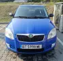 Skoda Fabia 1.4 TDI 80 к.с. • 268 000 км • Регистрирана • Части за ремонта, снимка 1
