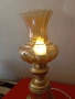 Винтидж настолна лампа, снимка 4