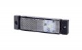 Полски Водоустойчиви IP68 Габарити със Светлоотразител за Камион Диодни LED Лед Бели 12-24V Топ Цена, снимка 1 - Аксесоари и консумативи - 40166023