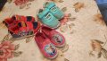 Лот от 3 бр. детски обувки, снимка 1 - Детски маратонки - 42697471