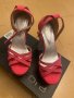 Дамски обвивки - 34 номер, снимка 1 - Дамски обувки на ток - 41868818