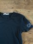CALVIN KLEIN JEANS - страхотна дамска тениска, снимка 4