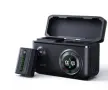 Комплект батерия NP-FZ100 2600mAh с 4-в-1 зарядно llano, снимка 1