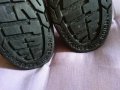 Piston маркови високи мотористки обувки отлични естествена кожа №44 стелка 285мм, снимка 16