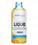 EVERBUILD Liquid L-Carnitine 200000 + Caffeine & Taurine 1000ml. - Изгаряне на Мазнини