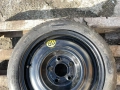 15 резервна джанта патерица 5х114,3 Kia Ceed Hyundai I20 I30 125/80/15, снимка 2