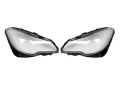 Стъкла (капаци) за фарове за Mercedes E-Class W207 Facelift, снимка 2
