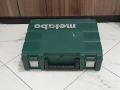 Куфар METABO, снимка 1