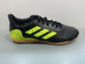 Adidas Copa N43/27,5см.Футболни обувки за зала.Нови.Оригинал. 