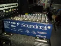 Soundcraft EPM-6 audiomixer, снимка 2