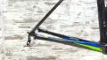 Карбонова шосейна рамка с деформация на колчето Giant TCR 1 Rim | ML, снимка 3