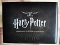 Хари Потър Пълна Steelbook Blu Ray колекция бг суб, снимка 3