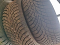 2бр.зимни гуми 205/60/16 Continental, снимка 7